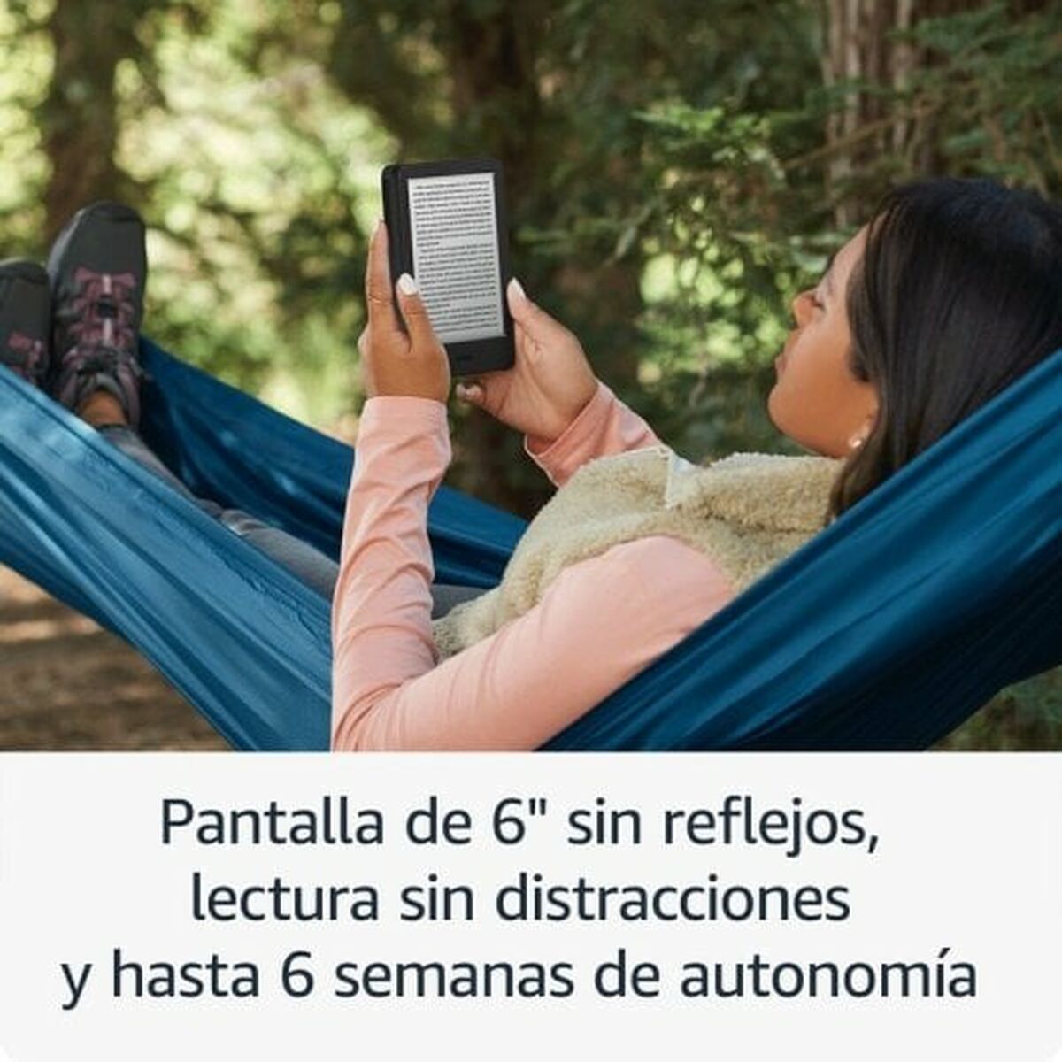 e-bok Kindle - 5