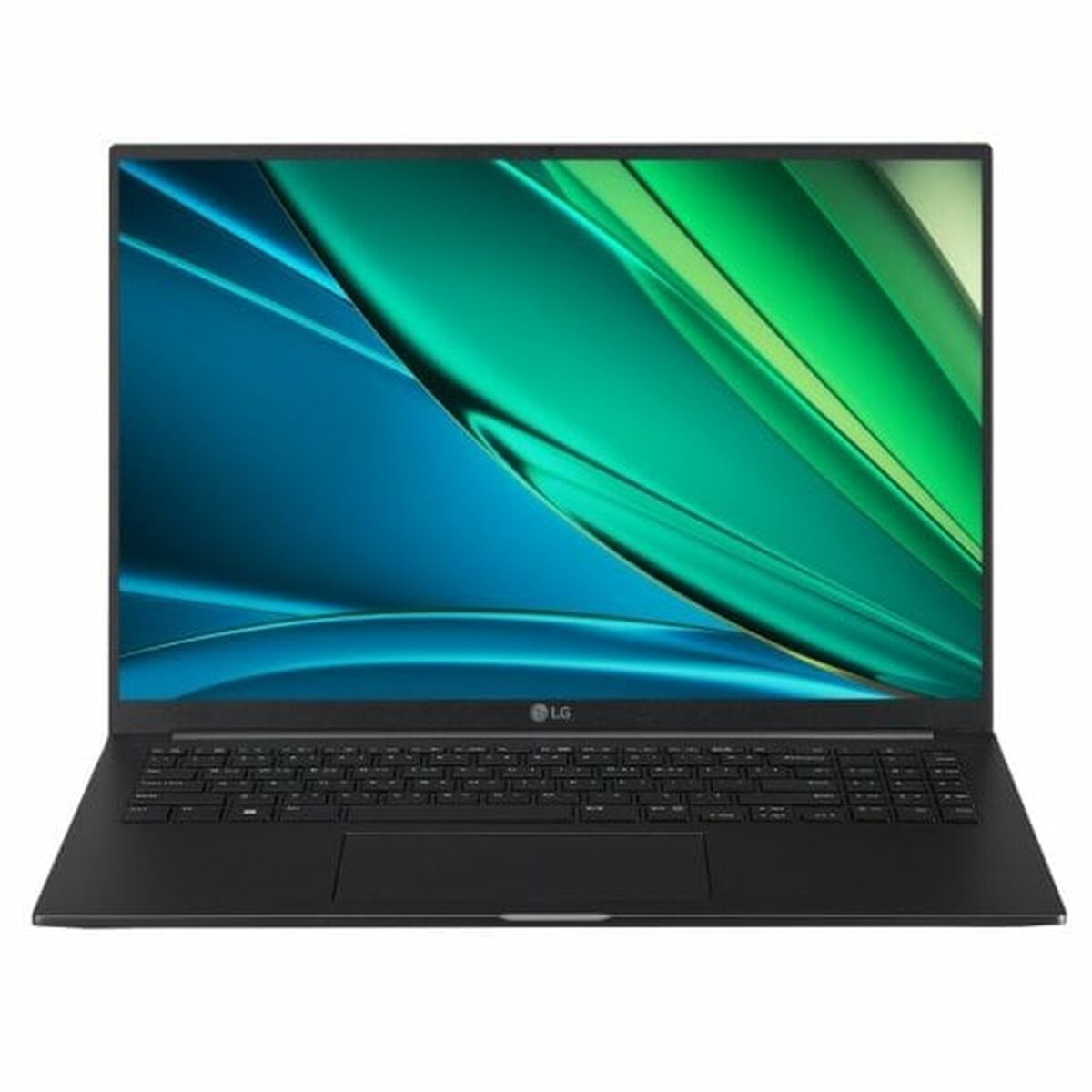 Bärbar dator LG 16UD70R-G.AX76B 16" AMD Ryzen 7 7730U  16 GB RAM 512 GB SSD Qwerty Spanska