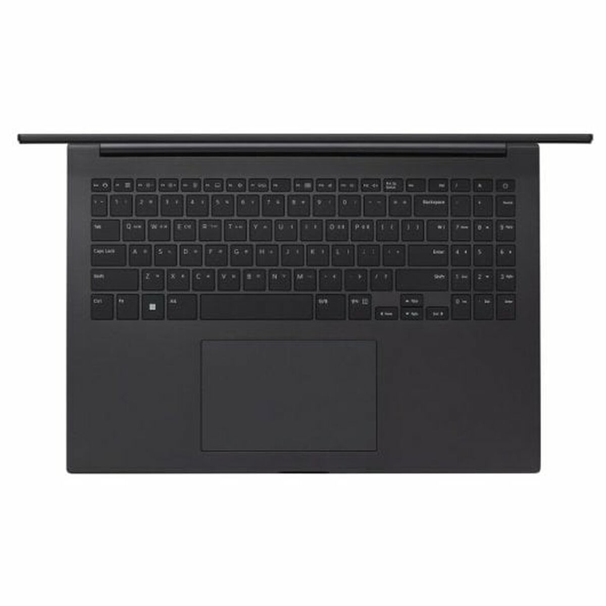 Bärbar dator LG 16UD70R-G.AX76B 16" AMD Ryzen 7 7730U  16 GB RAM 512 GB SSD Qwerty Spanska - 6
