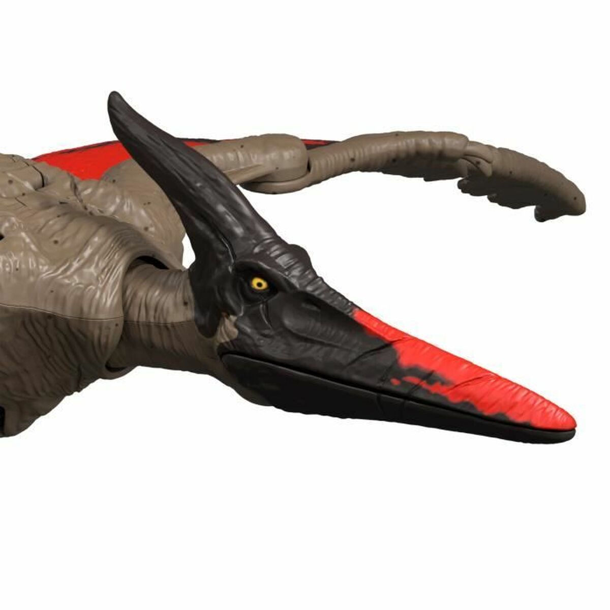 Dinosaurie Mattel - 3