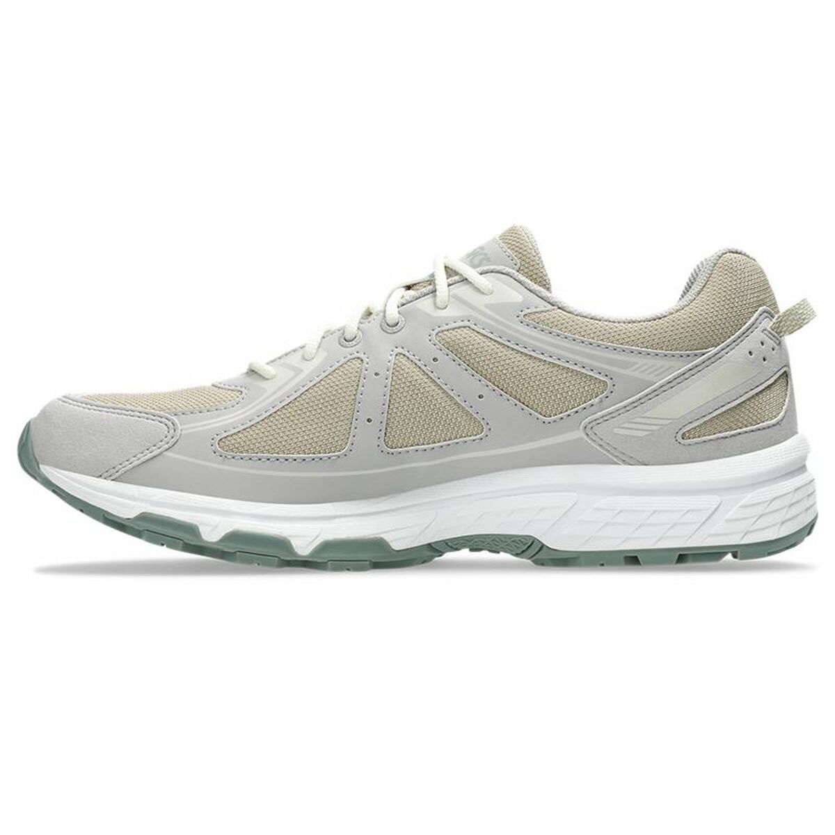 Gymnastikskor, Herr Asics Gel-Venture 6 Grå - 2