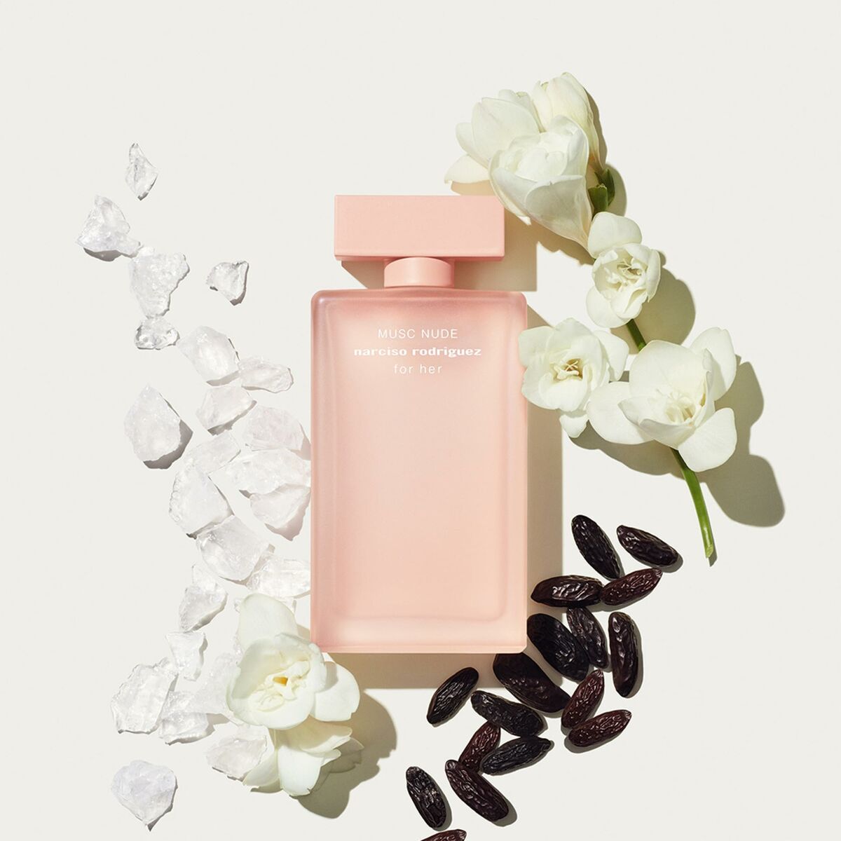 Parfym Damer Narciso Rodriguez EDP 30 ml - 3