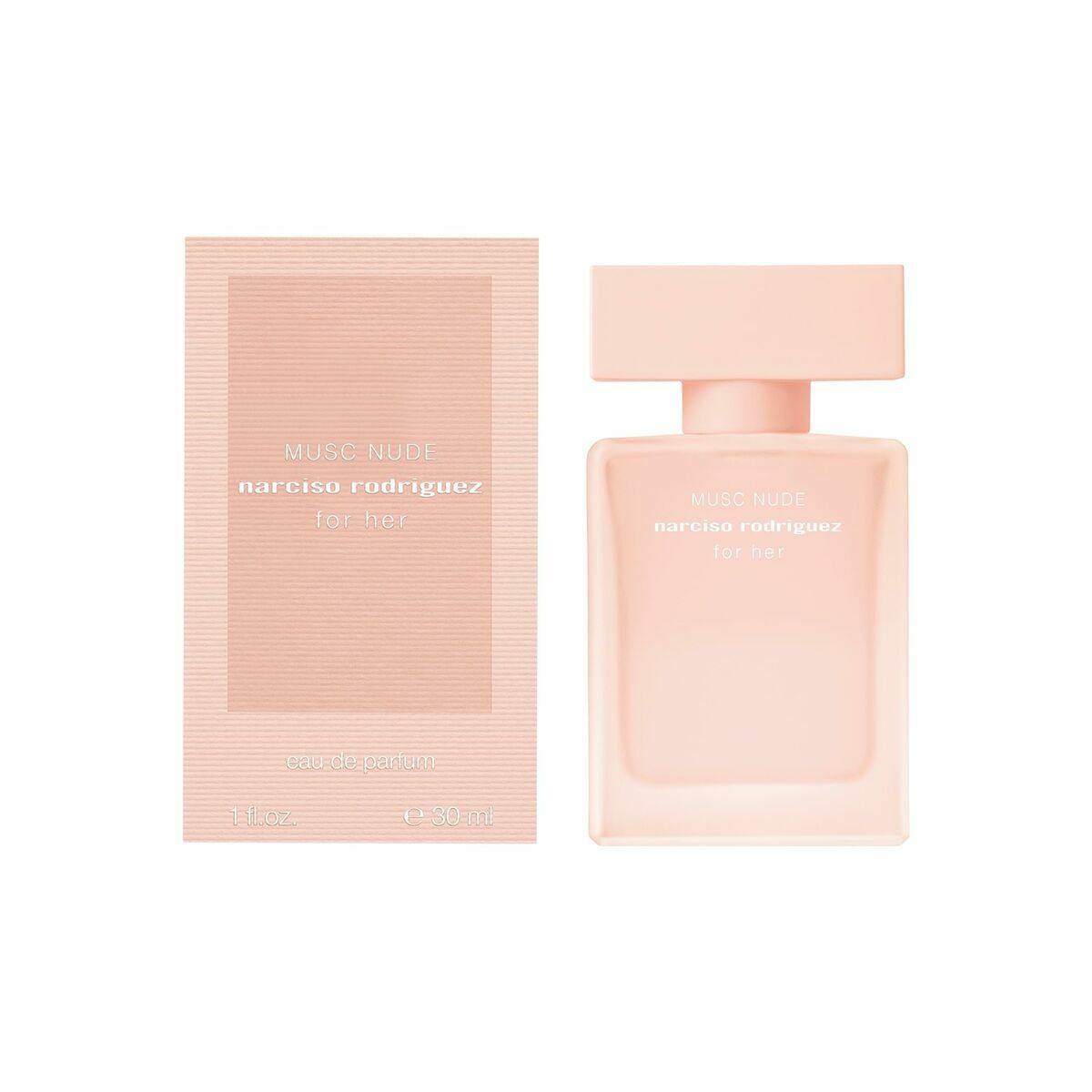 Parfym Damer Narciso Rodriguez EDP 30 ml