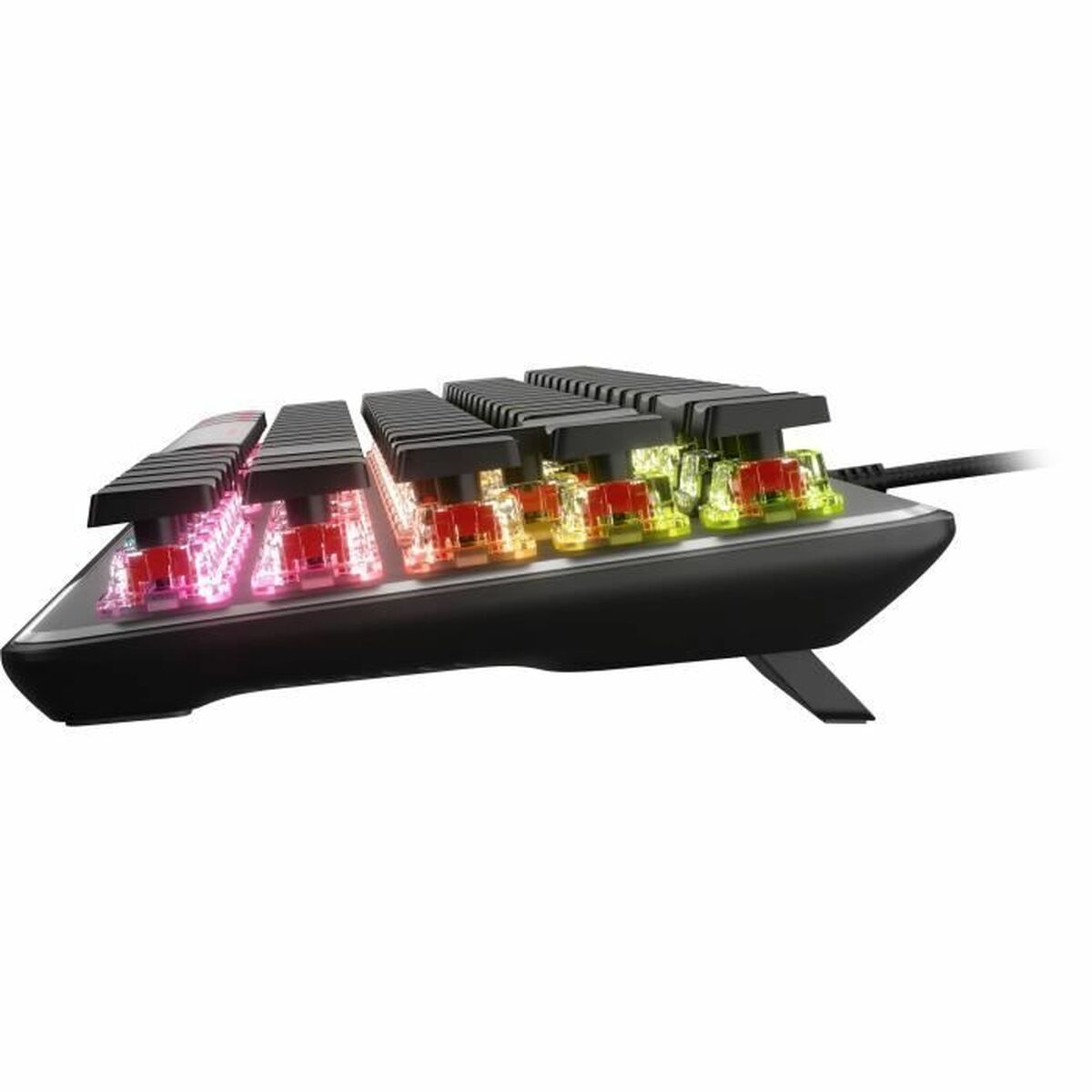 Tangentbord Turtle Beach Vulcan II Svart QWERTY - 3