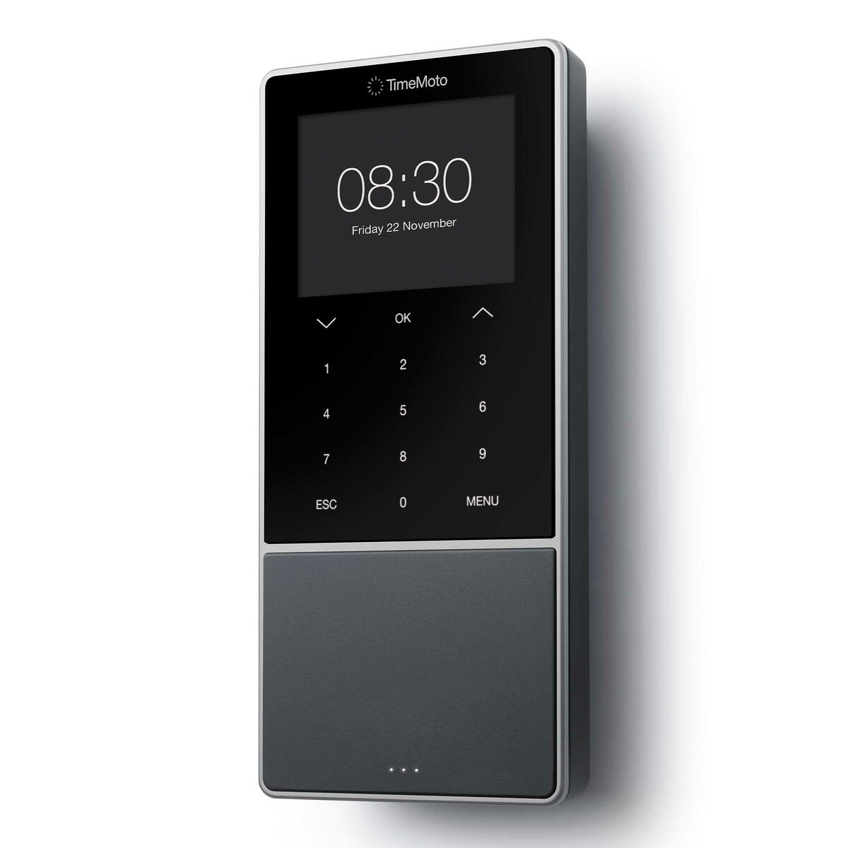 Biometriskt åtkomstkontrollsystem Safescan - 3