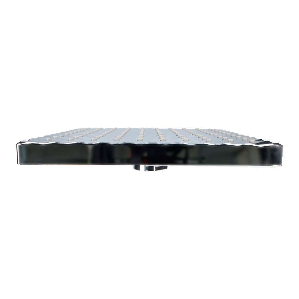 Duschros Fontastock MARO ABS 20 x 20 cm - 4