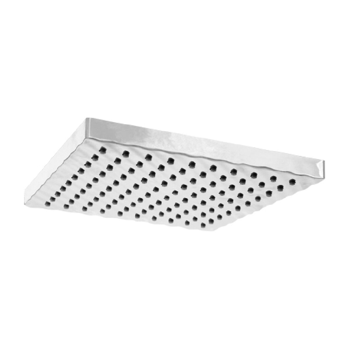 Duschros Fontastock MARO ABS 20 x 20 cm - 7