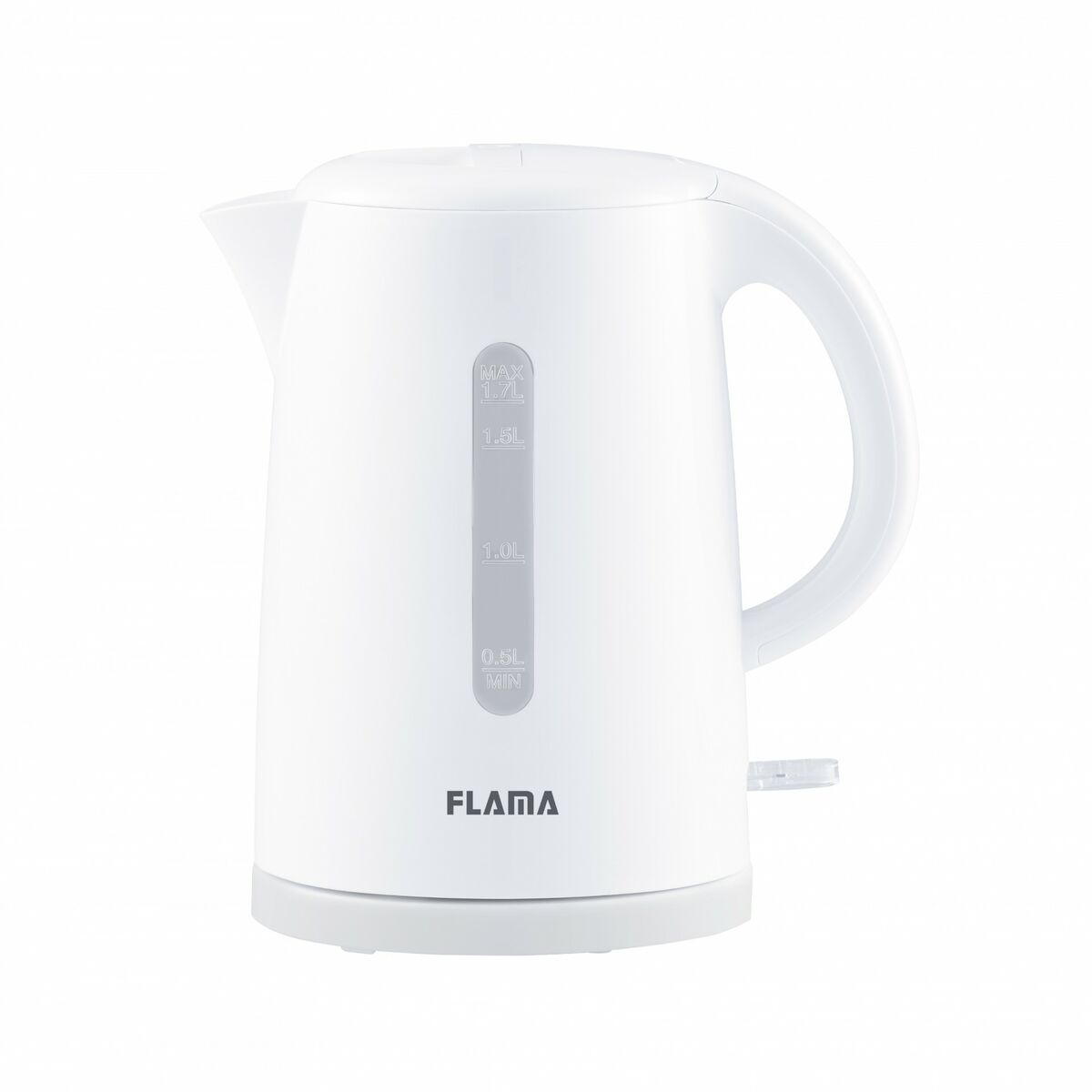 Vattenkokare Flama 719FL 2200W 1,7 L - 2