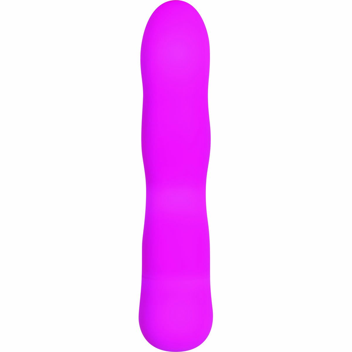 G-spotvibrator Evolved Bunny Rosa - 6