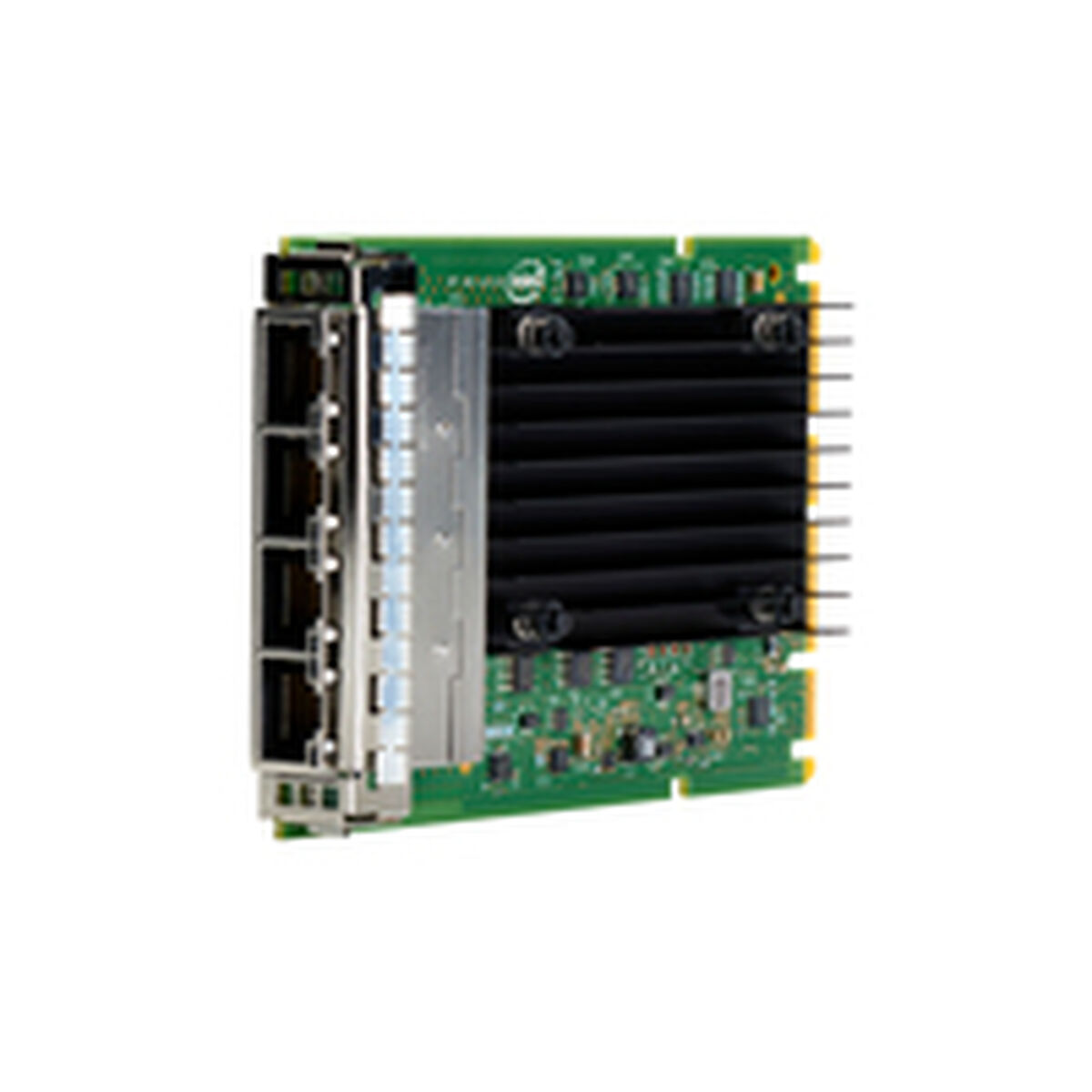USB-kabel HPE P51181-B21 Silvrig - 2