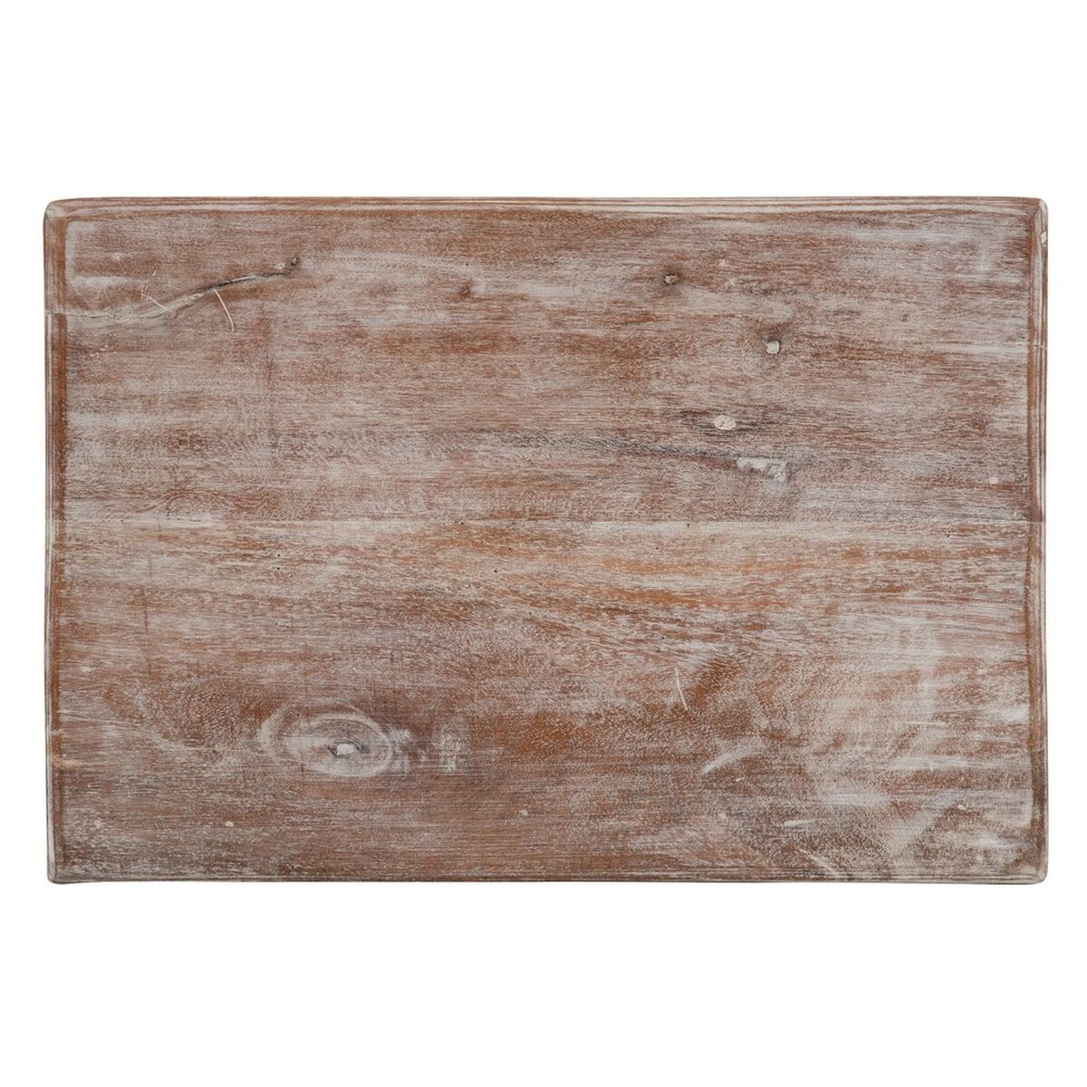 Sidobord Vit 60 x 42 x 70 cm - 8