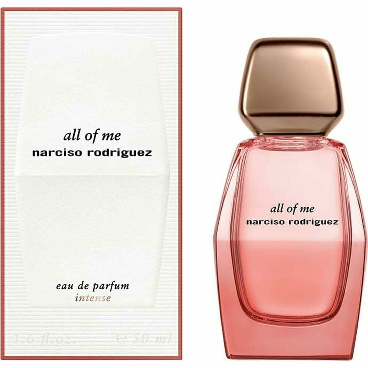 Parfym Damer Narciso Rodriguez EDP 50 ml