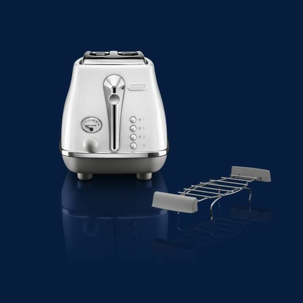 Brödrost DeLonghi - 3