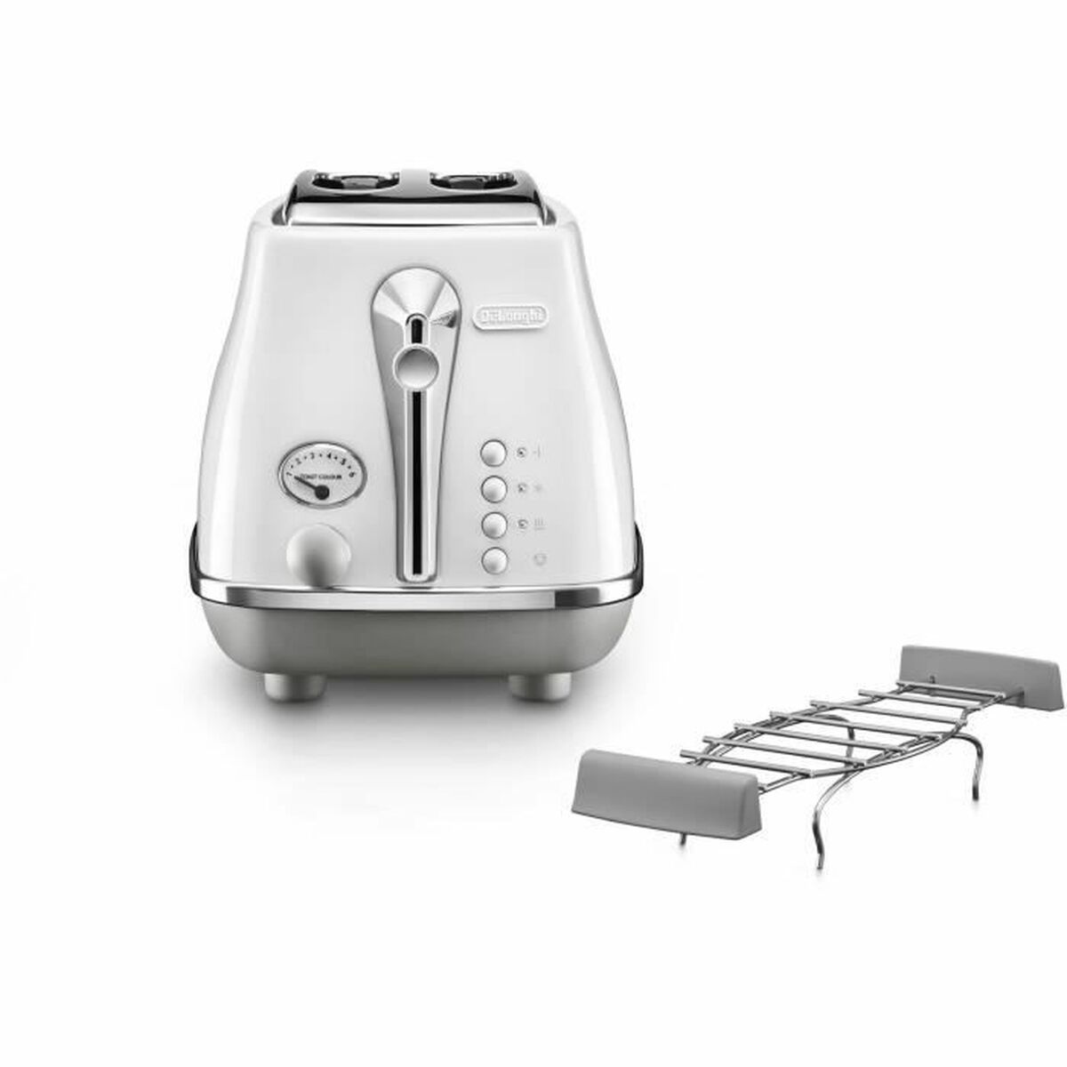 Brödrost DeLonghi - 2