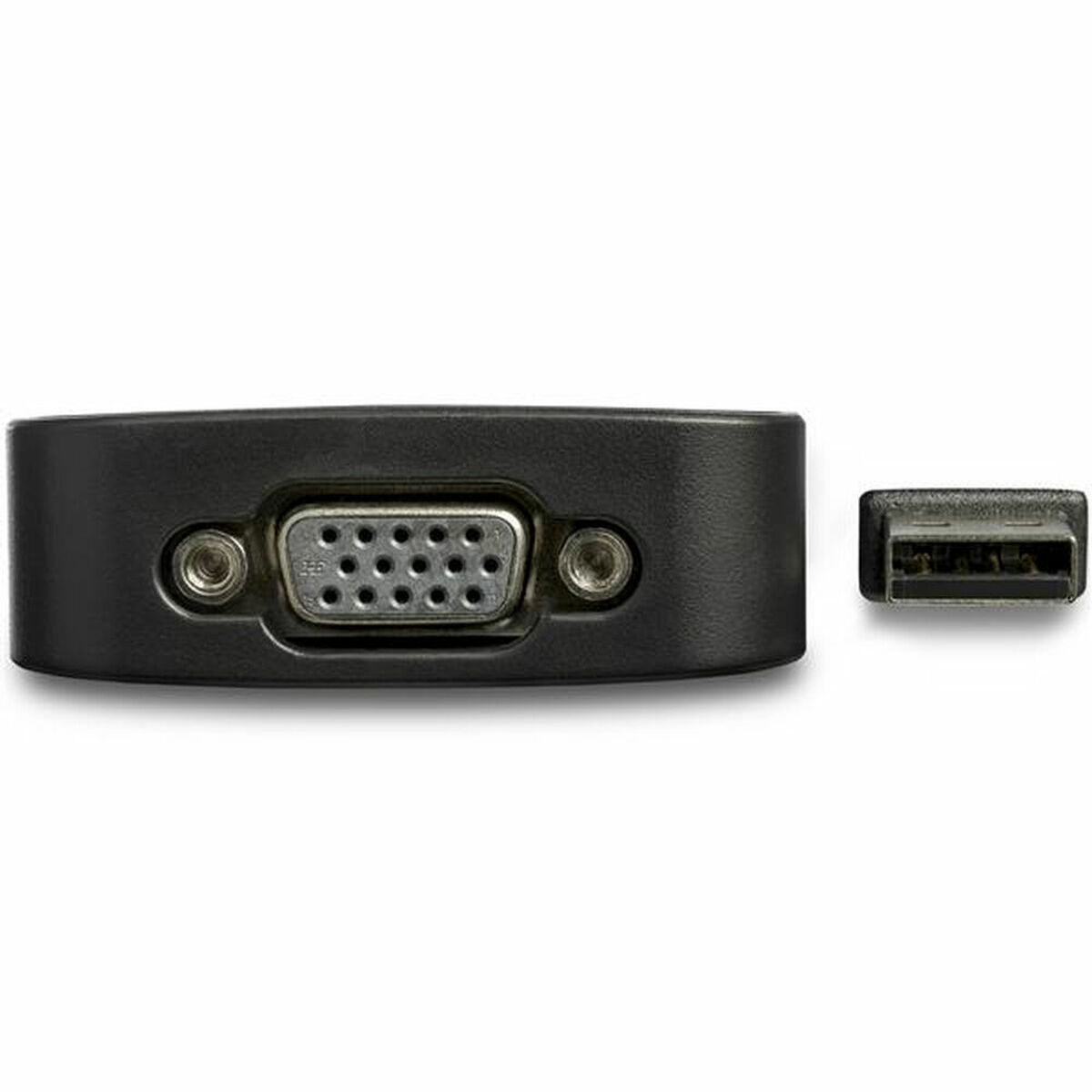 USB till VGA Adapter Startech USB2VGAE3 Svart - 12