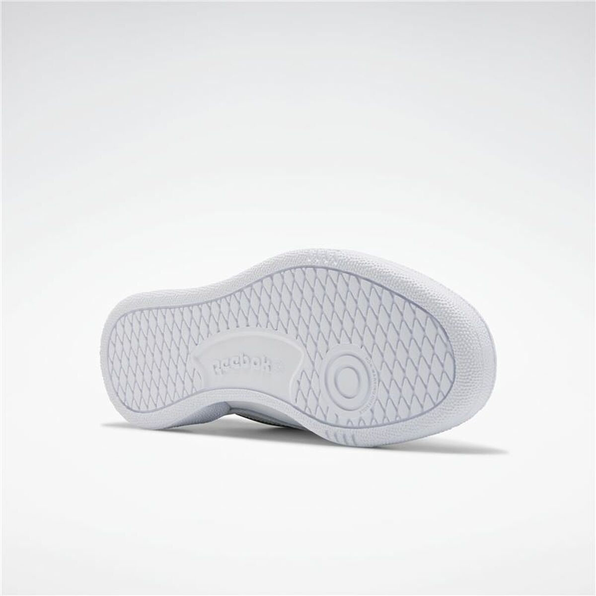Gymnastikskor, Herr Reebok Club C 85 Vit - 9