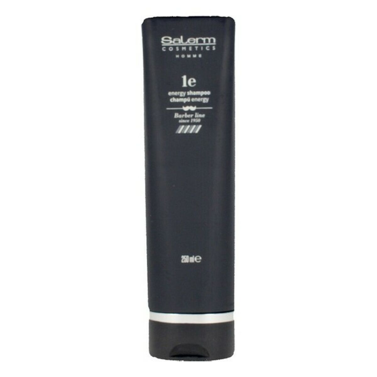 Anti-Håravfall schampo Homme Energy Shampoo Salerm Homme 250 ml