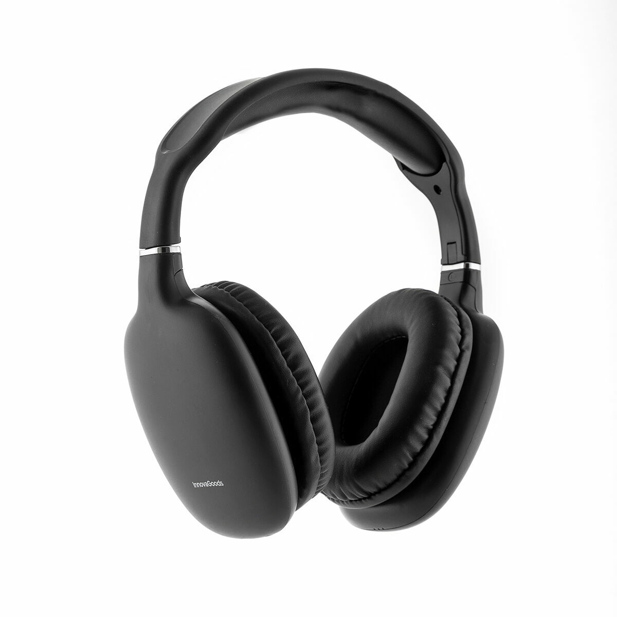 Trådlöst Hopfällbart Headset Folbeat InnovaGoods - 6