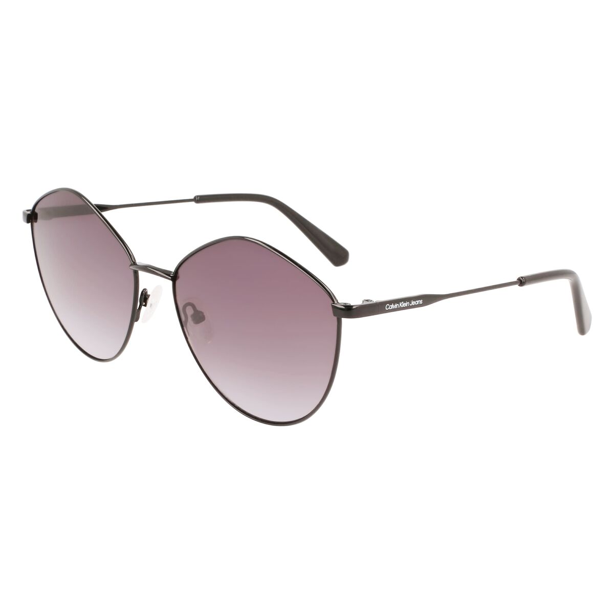 Damsolglasögon Calvin Klein Ø 61 mm