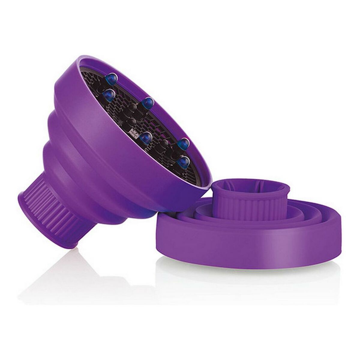 Spridare Xanitalia Silikon - 4