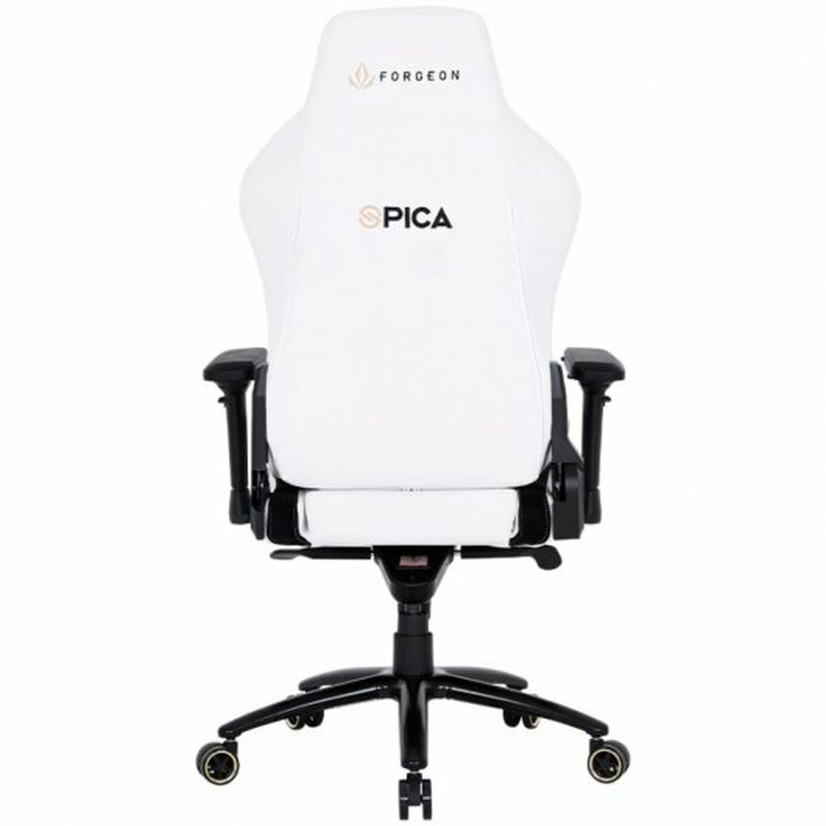 Spelstol Forgeon Spica Vit - 5