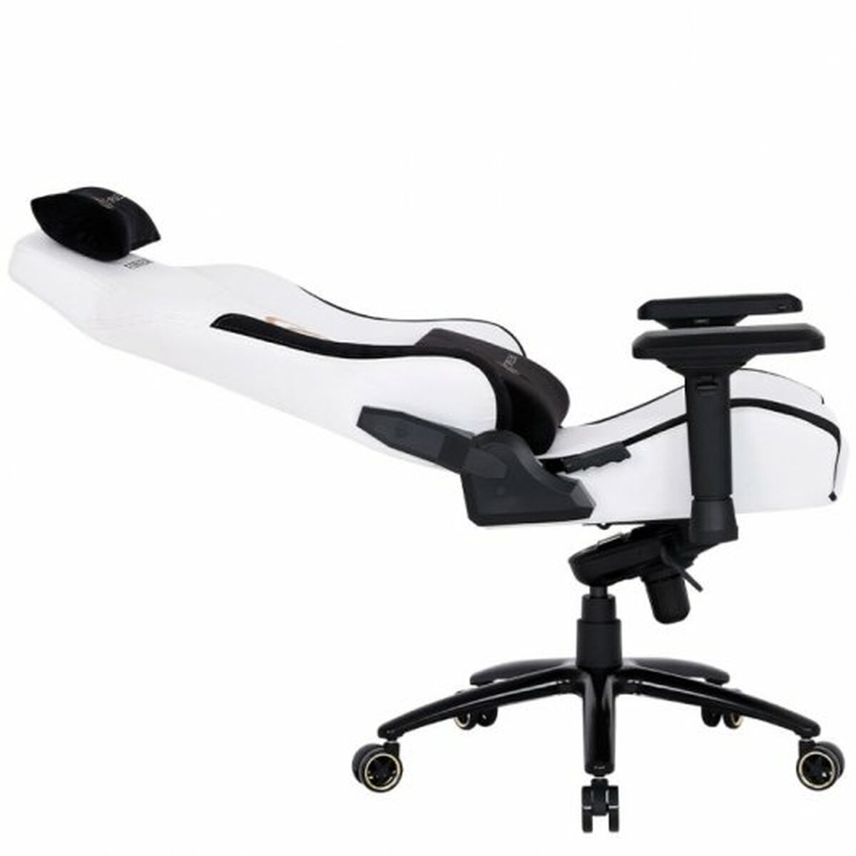 Spelstol Forgeon Spica Vit - 4