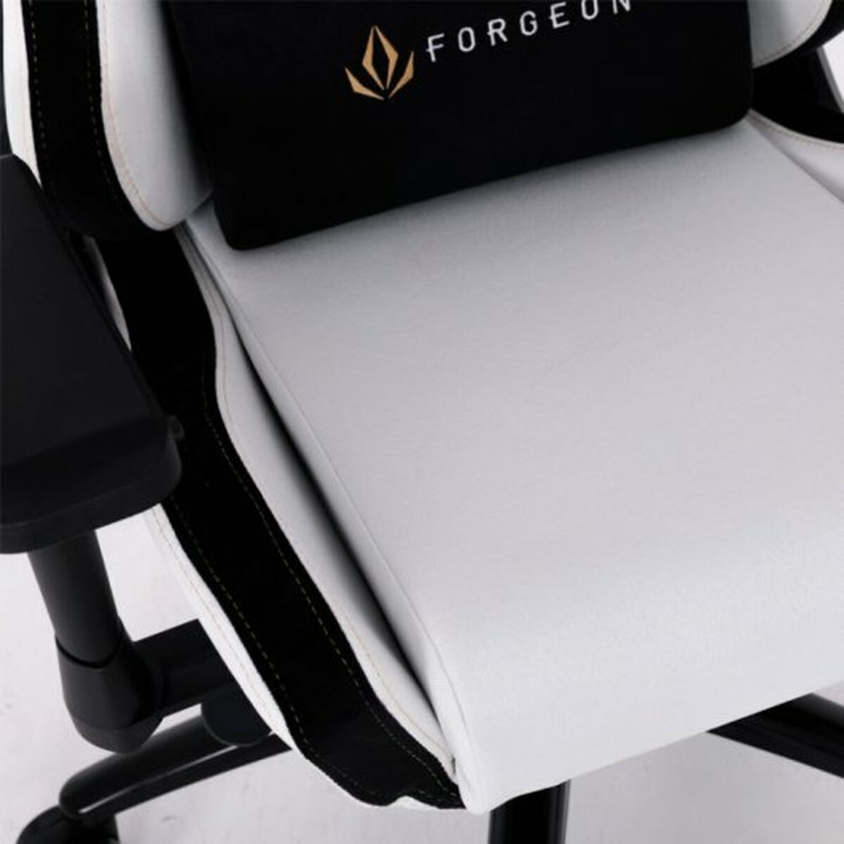 Spelstol Forgeon Spica Vit - 7