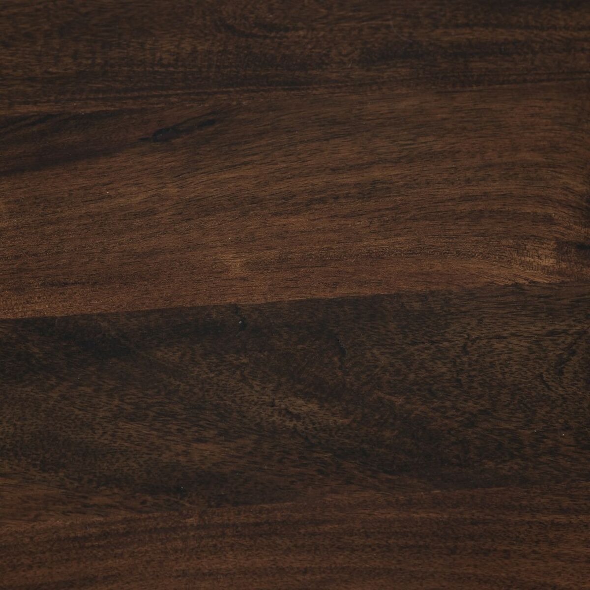 Sidobord Gyllene Naturell 51 x 51 x 58 cm - 4