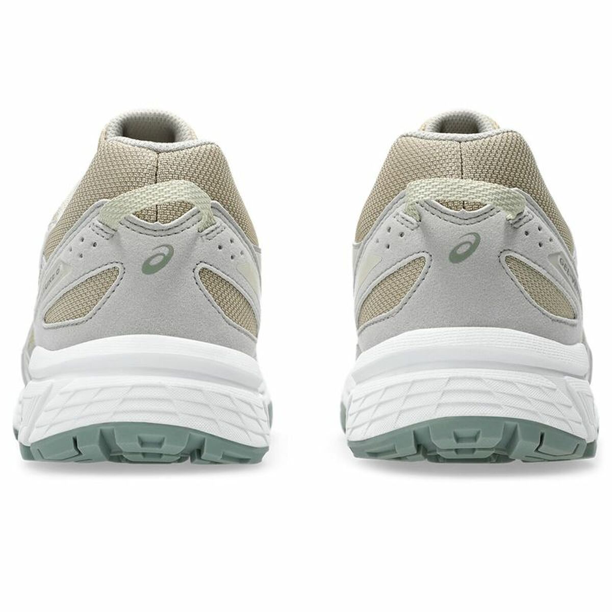 Gymnastikskor, Herr Asics Gel-Venture 6 Grå - 7