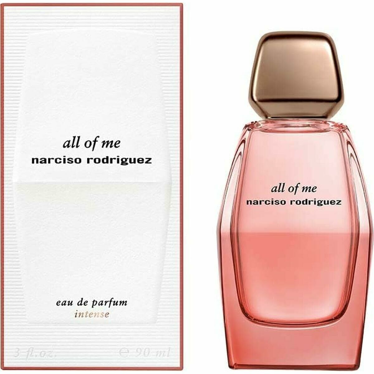 Parfym Damer Narciso Rodriguez EDP 90 ml