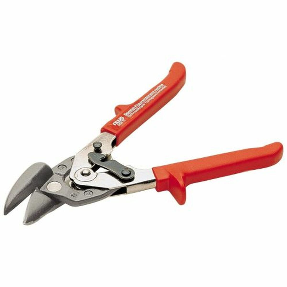 Metall saxar NWS Vänster 1,2 mm 250 mm