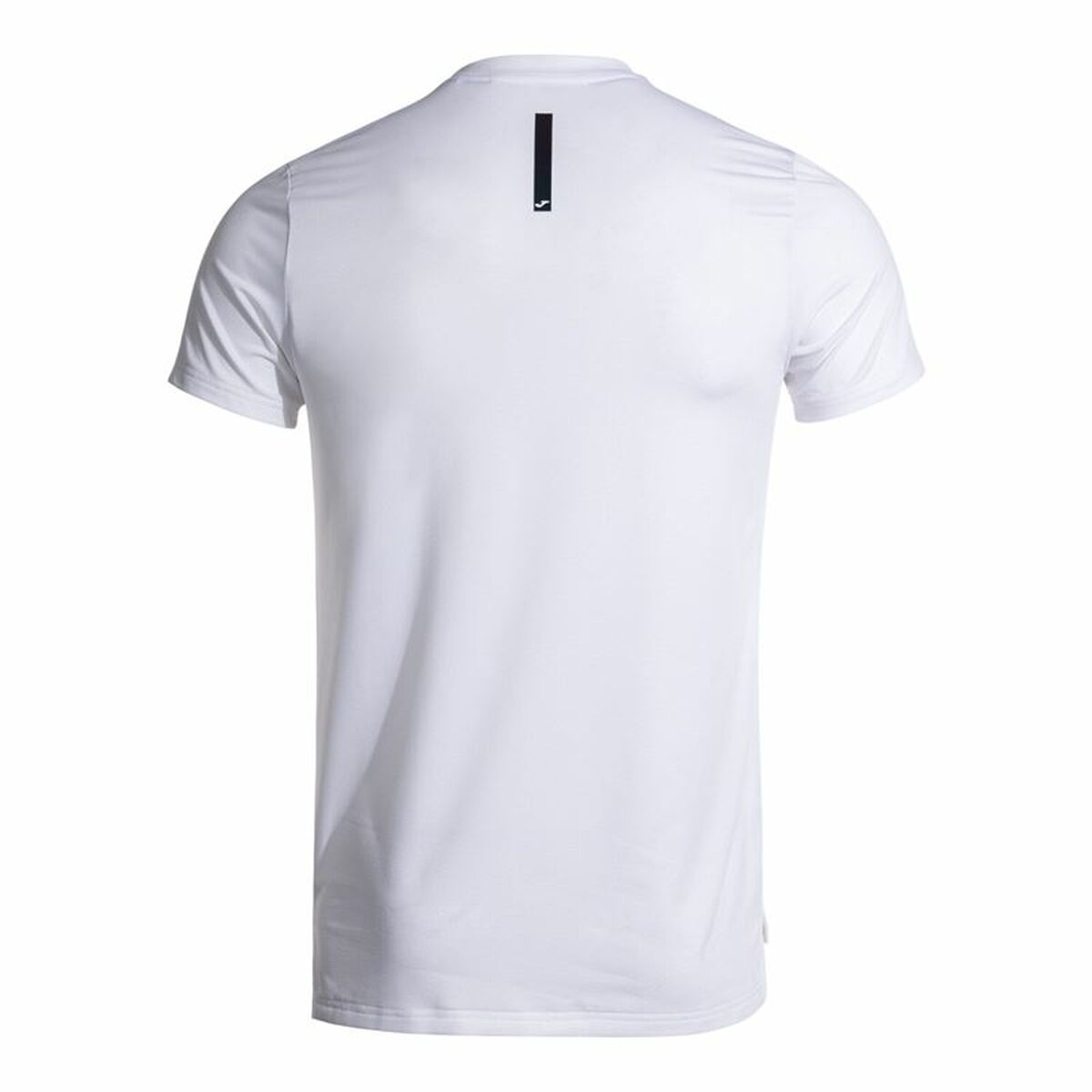 T-shirt med kortärm Herr Joma Sport R-City Vit - 2