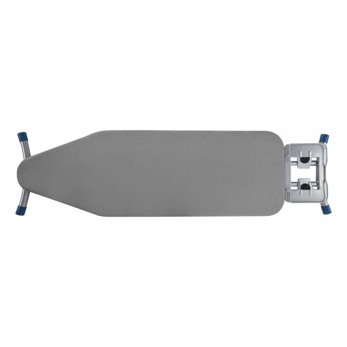 Strykbrädesfodral Vileda 163253 Grå 135 cm - 8