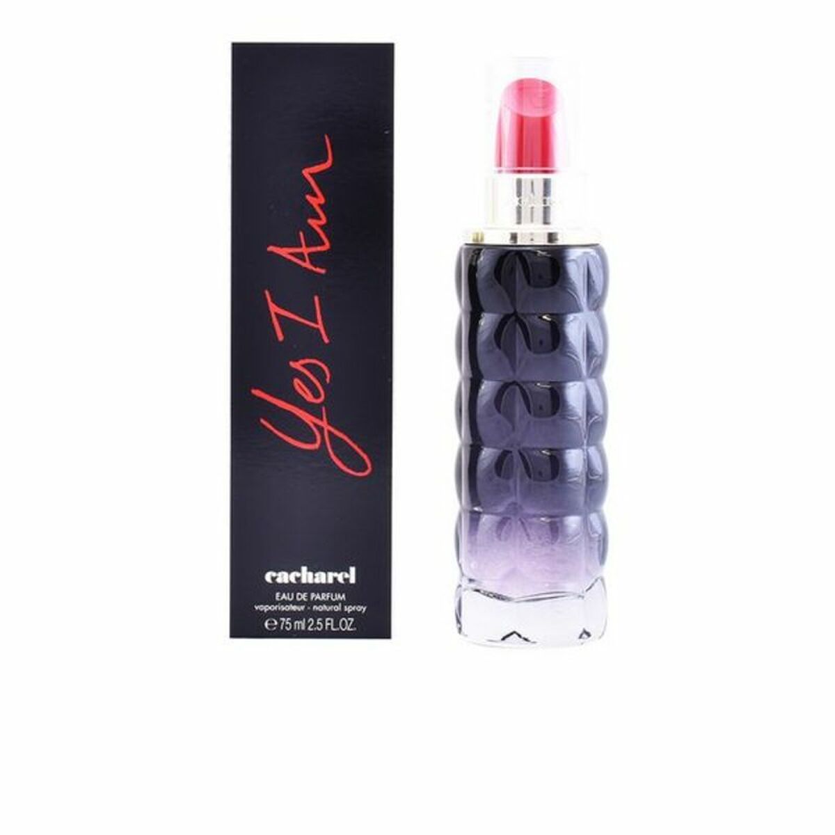 Parfym Damer Yes I Am Cacharel EDP - 3