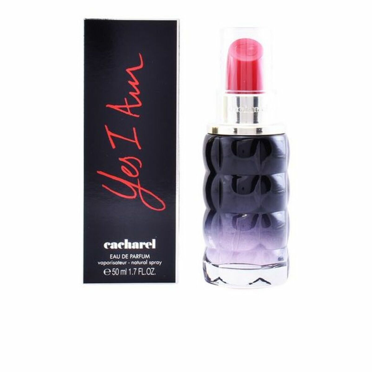Parfym Damer Yes I Am Cacharel EDP - 2