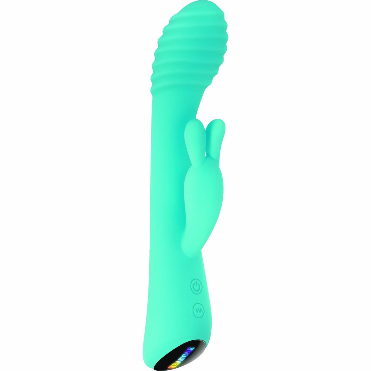 G-spotvibrator Evolved Bunny Blå