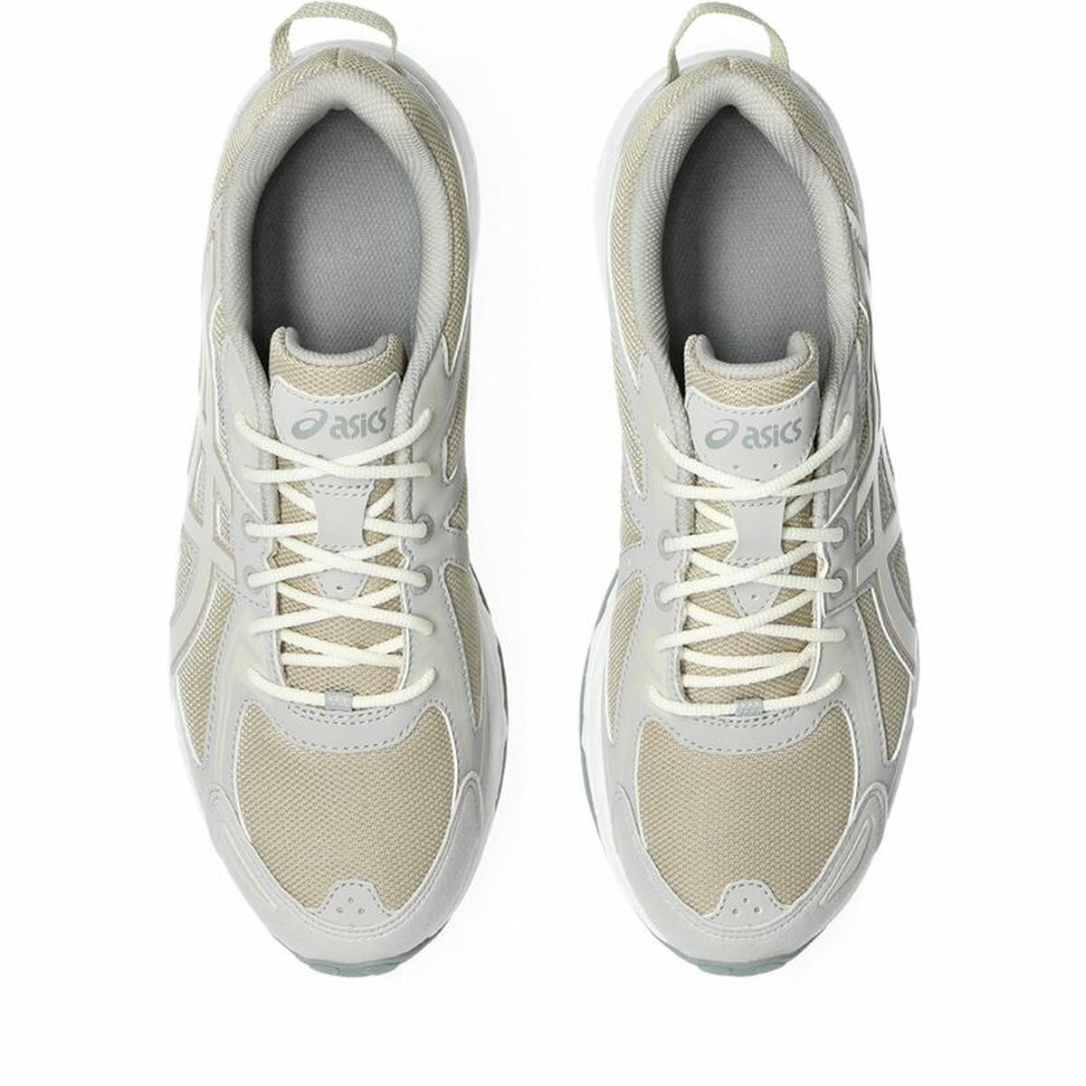 Gymnastikskor, Herr Asics Gel-Venture 6 Grå - 4