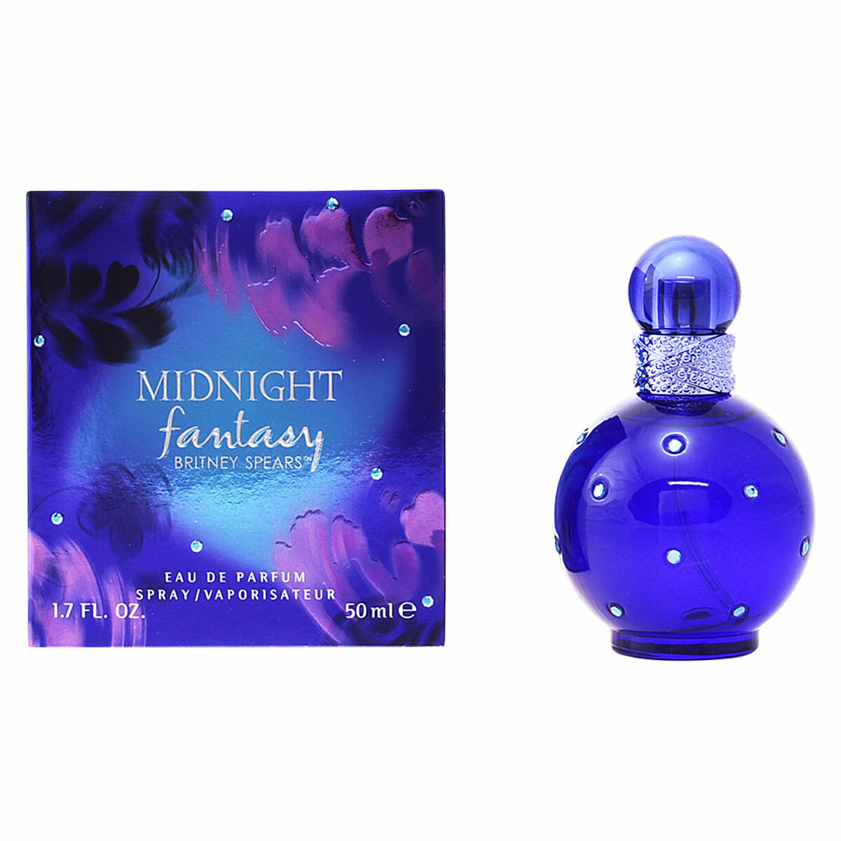 Parfym Damer Britney Spears EDP 50 ml