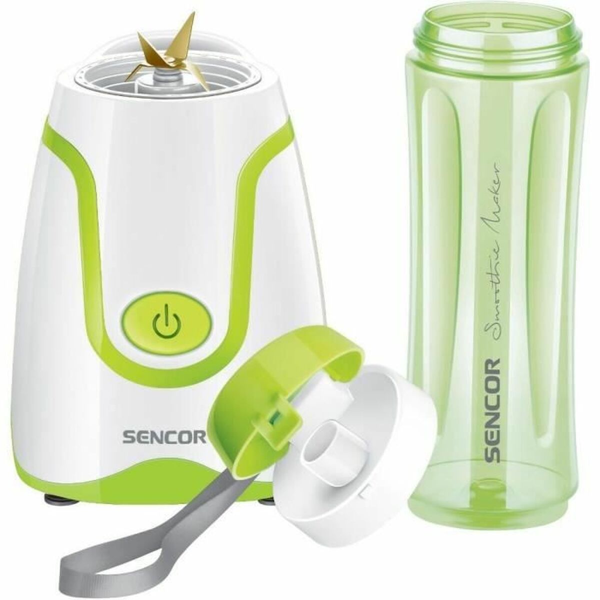 Glasmixer Sencor - 2
