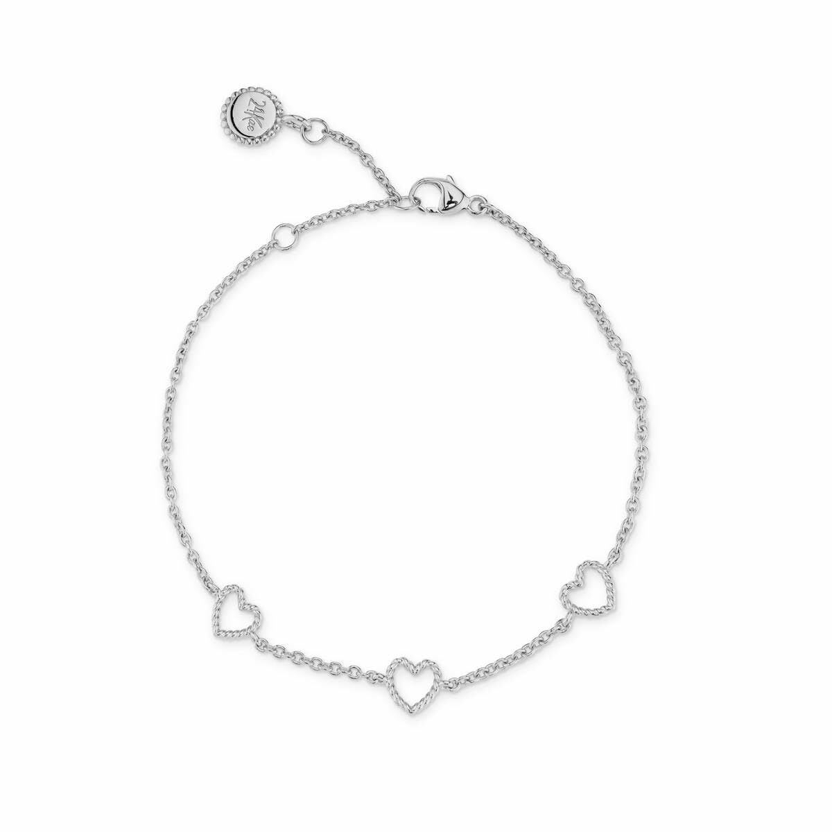 Damarmband 24KAE