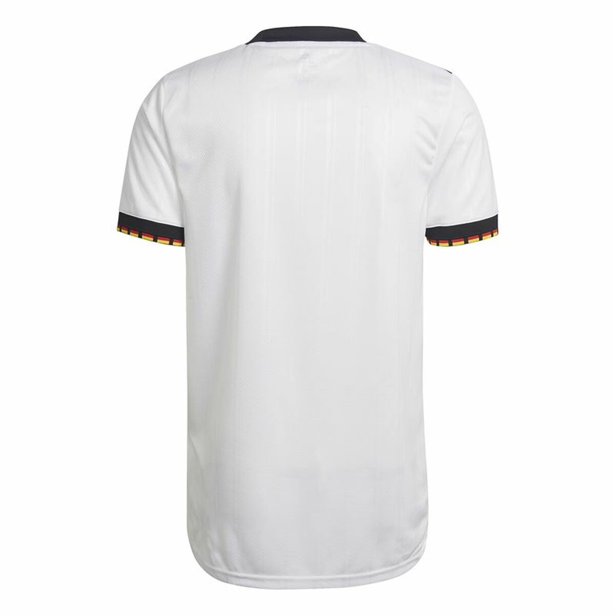 Kortärmad fotbollströja för herrar Adidas Germany 21/22 - 14