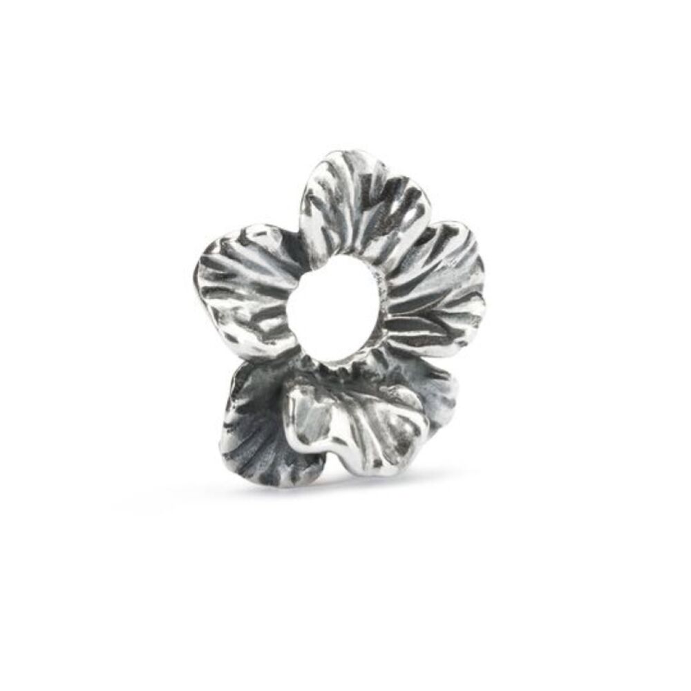 Pärlor Trollbeads TAGBE-00246 Blomster