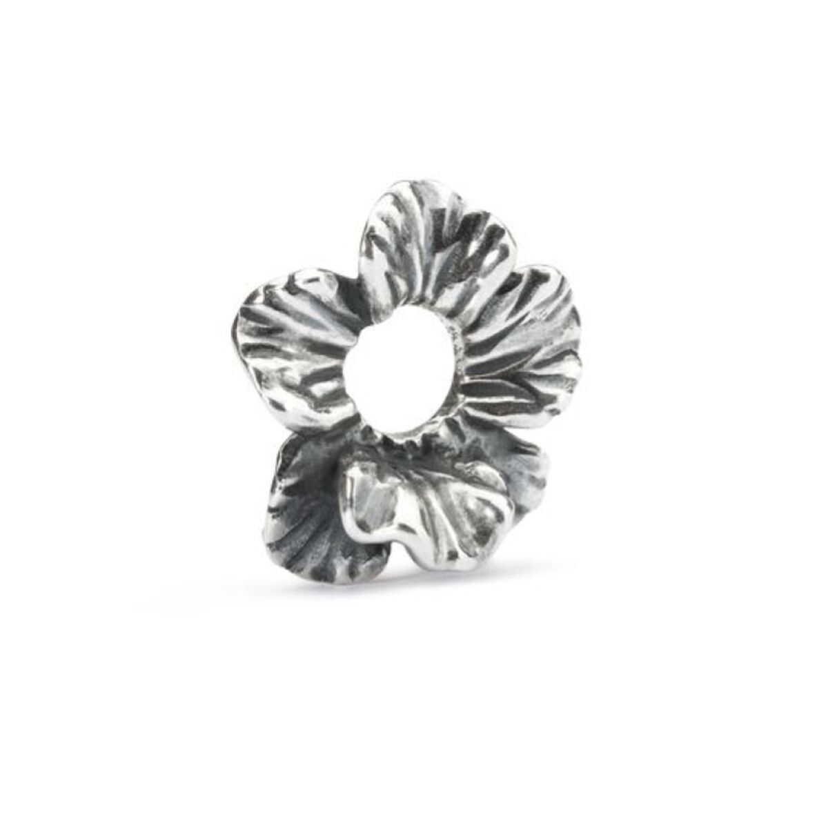 Pärlor Trollbeads TAGBE-00246 Blomster - 2