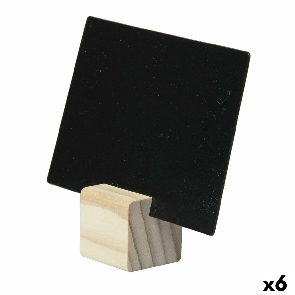 Skiffer Securit   Med stöd Set 9 x 10,5 cm 6 antal - 6