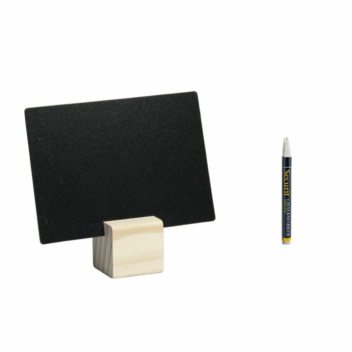 Skiffer Securit   Med stöd Set 9 x 10,5 cm 6 antal - 2