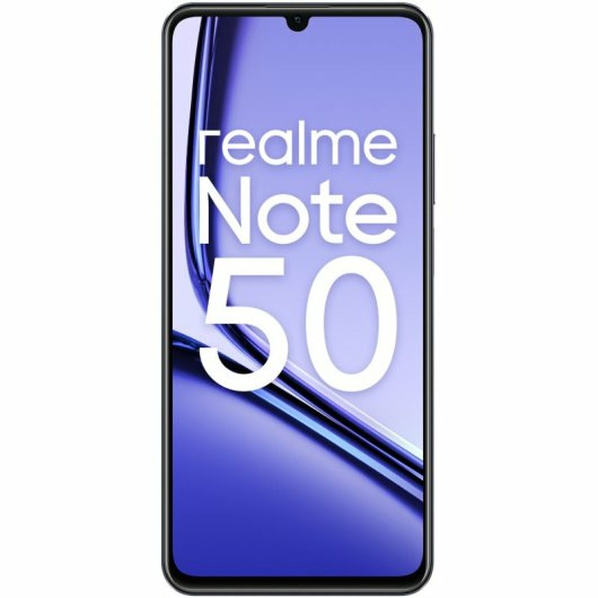 Smartphone Realme 4 GB RAM 128 GB Svart - 9