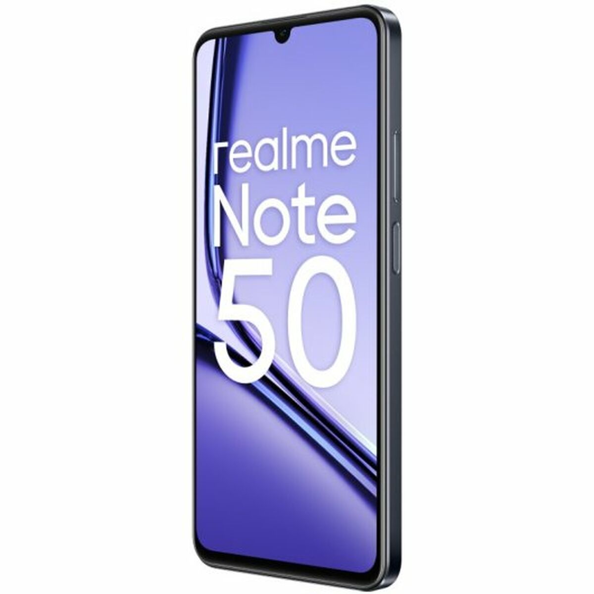 Smartphone Realme 4 GB RAM 128 GB Svart - 7