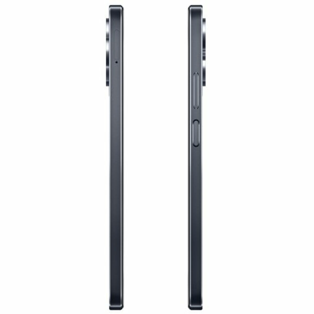 Smartphone Realme 4 GB RAM 128 GB Svart - 3