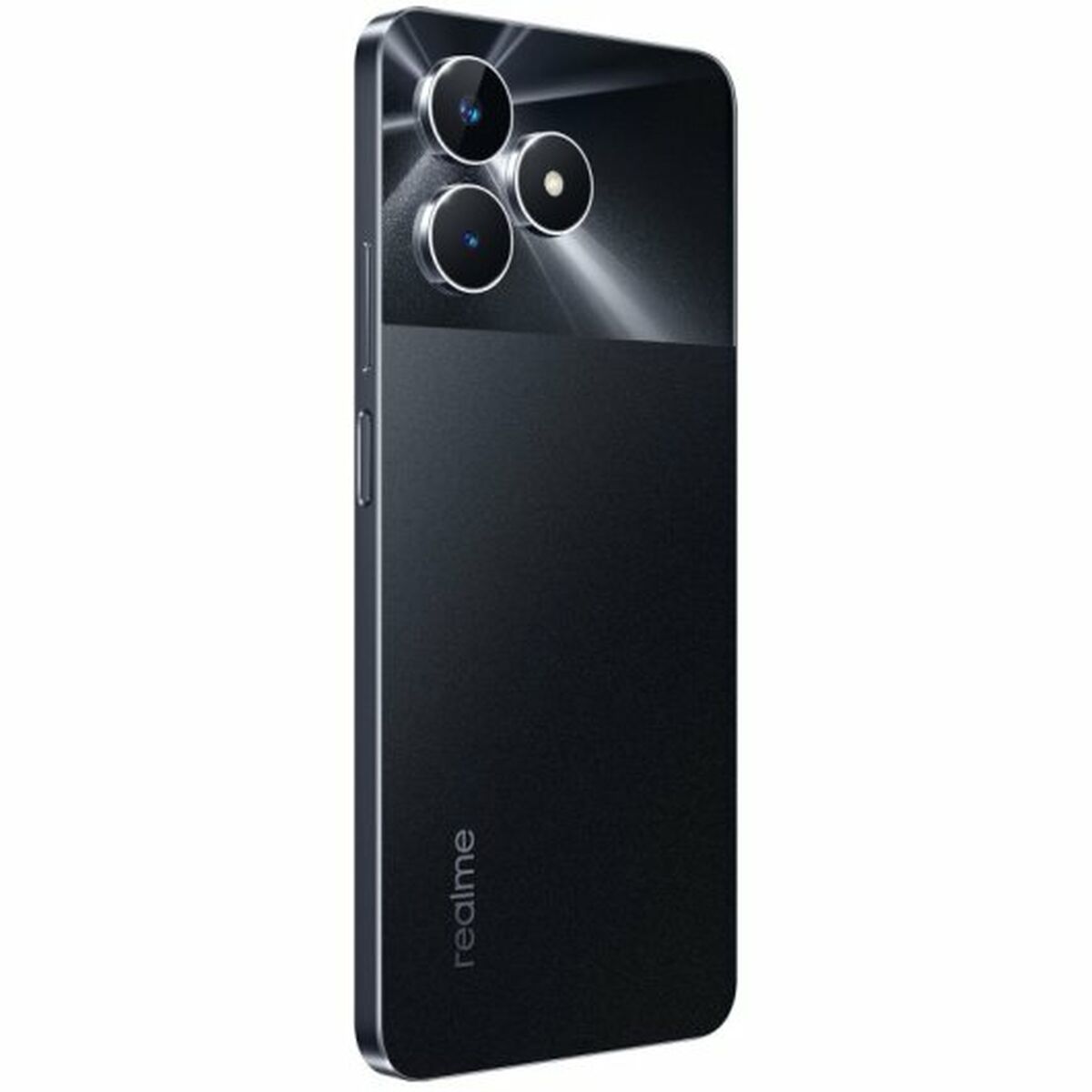 Smartphone Realme 4 GB RAM 128 GB Svart - 5