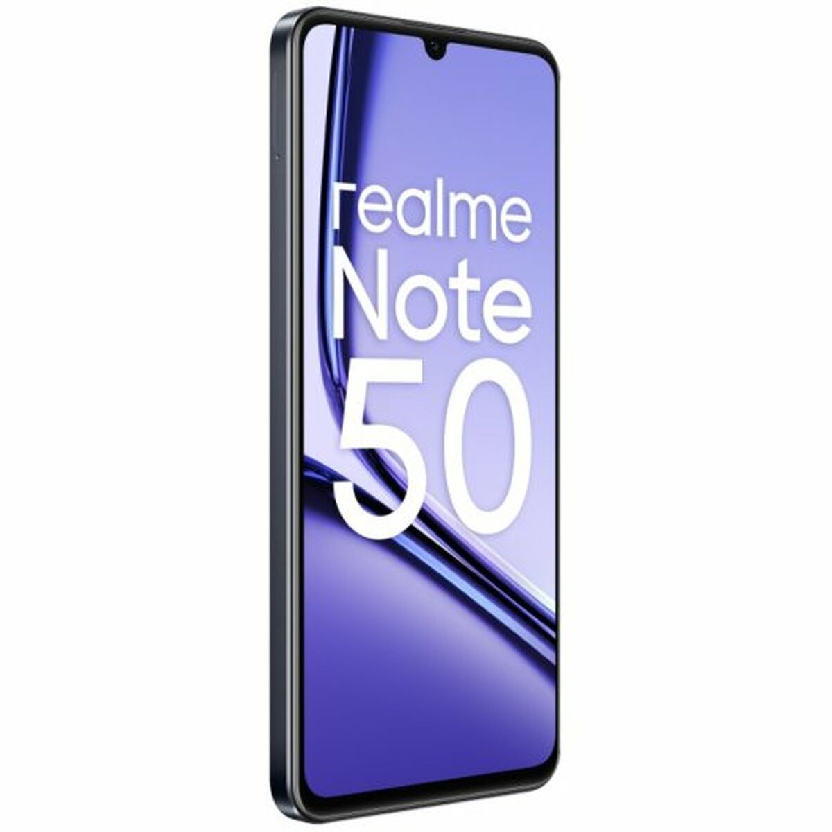 Smartphone Realme 4 GB RAM 128 GB Svart - 8